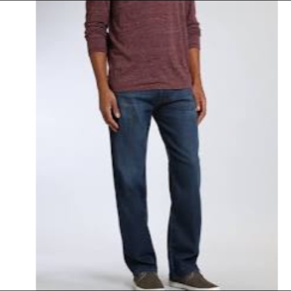 Men’s Mavi Matt Jeans